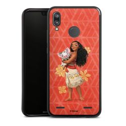 New Carry Case Hülle Schwarz