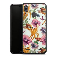 New Carry Case Hülle Schwarz