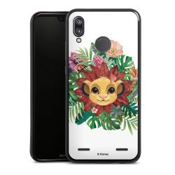 New Carry Case Hülle Schwarz