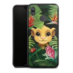 New Carry Case Hülle Schwarz