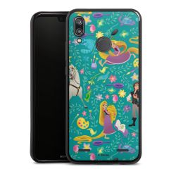 New Carry Case Hülle Schwarz