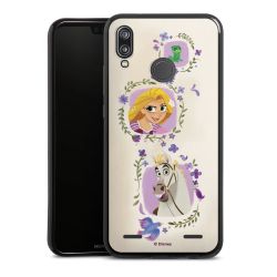 New Carry Case Hülle Schwarz