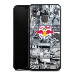 Carry Case Hülle Schwarz ohne Band