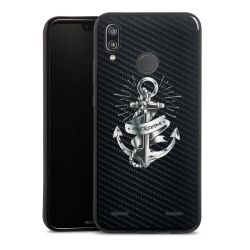 Carry Case Hülle Schwarz ohne Band