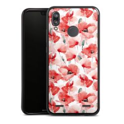 New Carry Case Hülle Schwarz