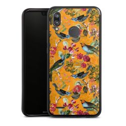 New Carry Case Hülle Schwarz