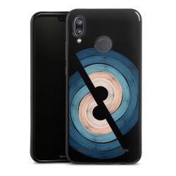 New Carry Case Hülle Schwarz