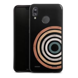 New Carry Case Hülle Schwarz