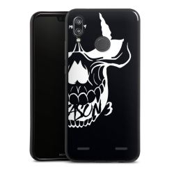 Carry Case Hülle Schwarz ohne Band