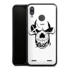 Carry Case Single Black