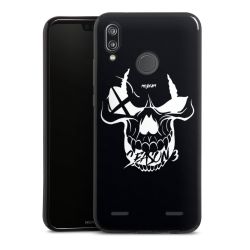 Carry Case Hülle Schwarz ohne Band