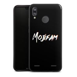 Carry Case Hülle Schwarz ohne Band