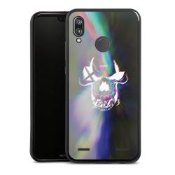 Carry Case Hülle Schwarz ohne Band