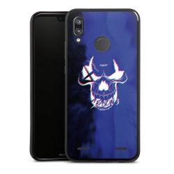 Carry Case Hülle Schwarz ohne Band