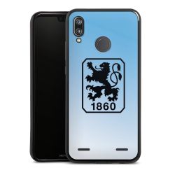 Carry Case Hülle Schwarz ohne Band