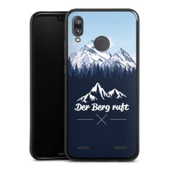 Carry Case Hülle Schwarz ohne Band