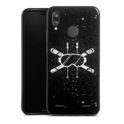 New Carry Case Hülle Schwarz