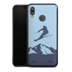 New Carry Case Hülle Schwarz