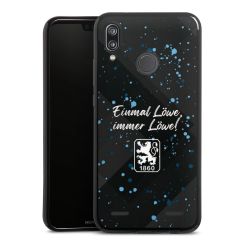 Carry Case Hülle Schwarz ohne Band