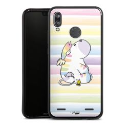 Carry Case Hülle Schwarz ohne Band