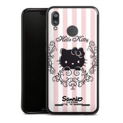 Carry Case Hülle Schwarz ohne Band