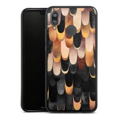 New Carry Case Hülle Schwarz