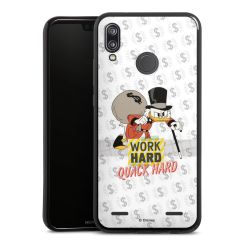 Carry Case Single Black