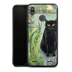 New Carry Case Hülle Schwarz