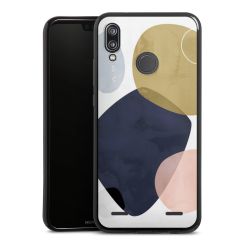 New Carry Case Hülle Schwarz