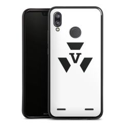 Carry Case Hülle Schwarz ohne Band