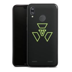 Carry Case Hülle Schwarz ohne Band