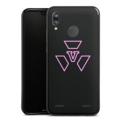 Carry Case Hülle Schwarz ohne Band