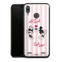 New Carry Case Hülle Schwarz