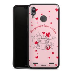 New Carry Case Hülle Schwarz