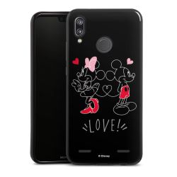 New Carry Case Hülle Schwarz