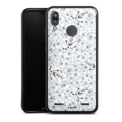 New Carry Case Hülle Schwarz