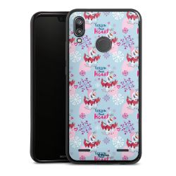 New Carry Case Hülle Schwarz