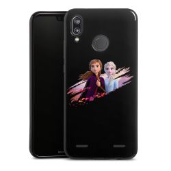 New Carry Case Hülle Schwarz