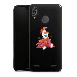 New Carry Case Hülle Schwarz