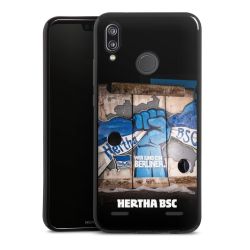 Carry Case Hülle Schwarz ohne Band