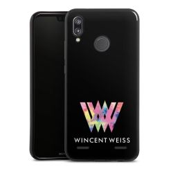 Carry Case Hülle Schwarz ohne Band