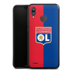 New Carry Case Hülle Schwarz