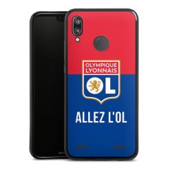 Carry Case Hülle Schwarz ohne Band