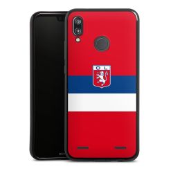 New Carry Case Hülle Schwarz