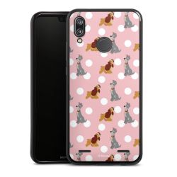 Carry Case Single Black