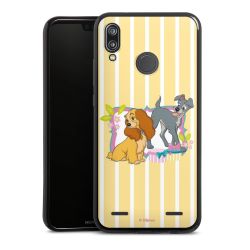 New Carry Case Hülle Schwarz