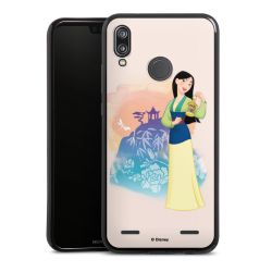 New Carry Case Hülle Schwarz