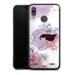 New Carry Case Hülle Schwarz