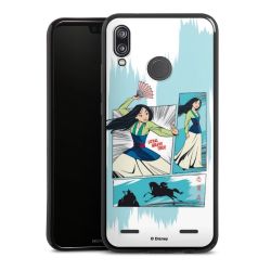 New Carry Case Hülle Schwarz