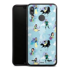 New Carry Case Hülle Schwarz